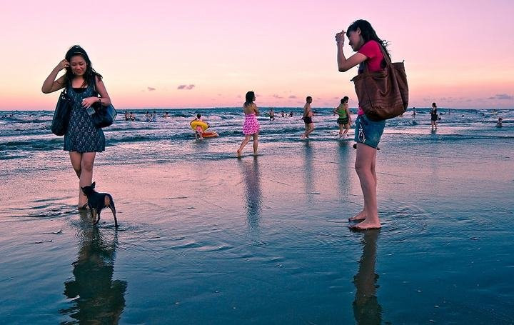 龙海天-湛江市必去景点