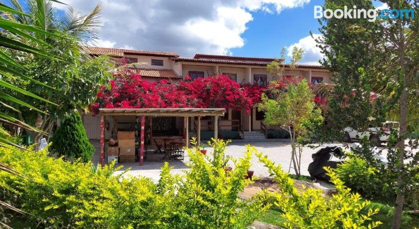 Pousada Primavera主图