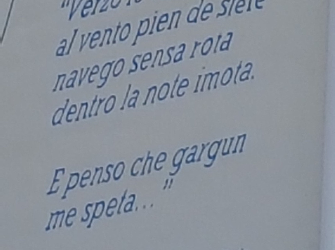 B&B La Meridiana