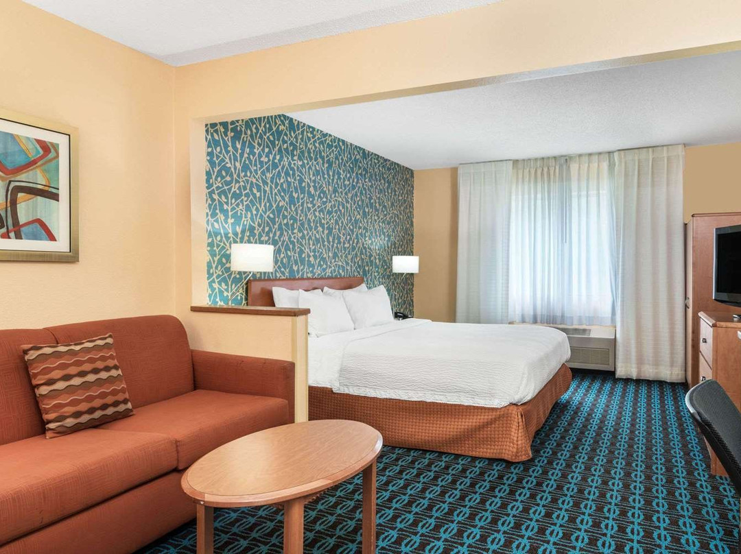 AmericInn by Wyndham Duluth主图