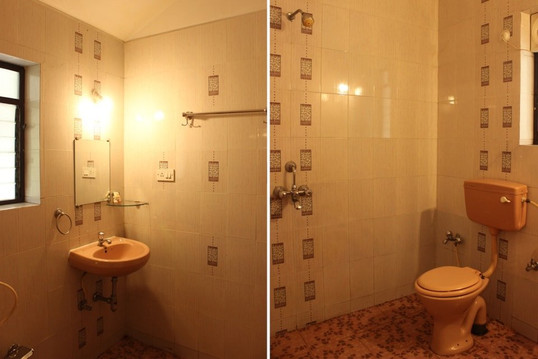 Collection O 2329 Hotel Goa's Pearl主图