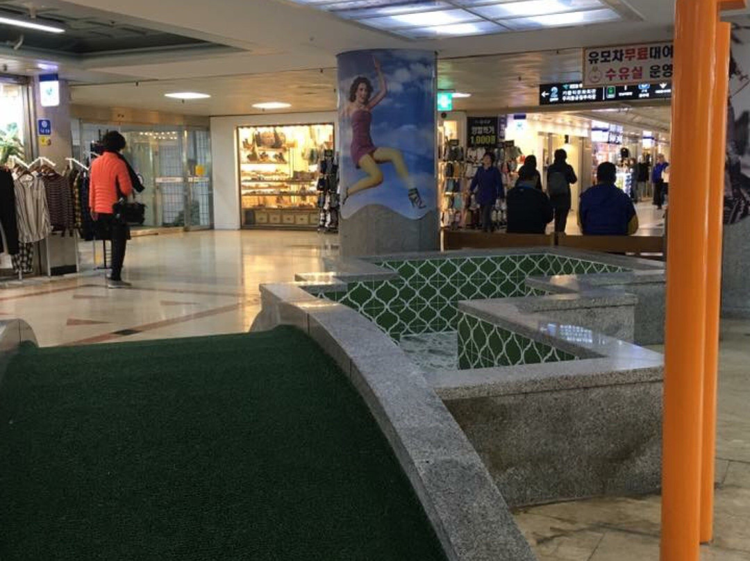Jungang-ro Underground Shopping Mall景点图片