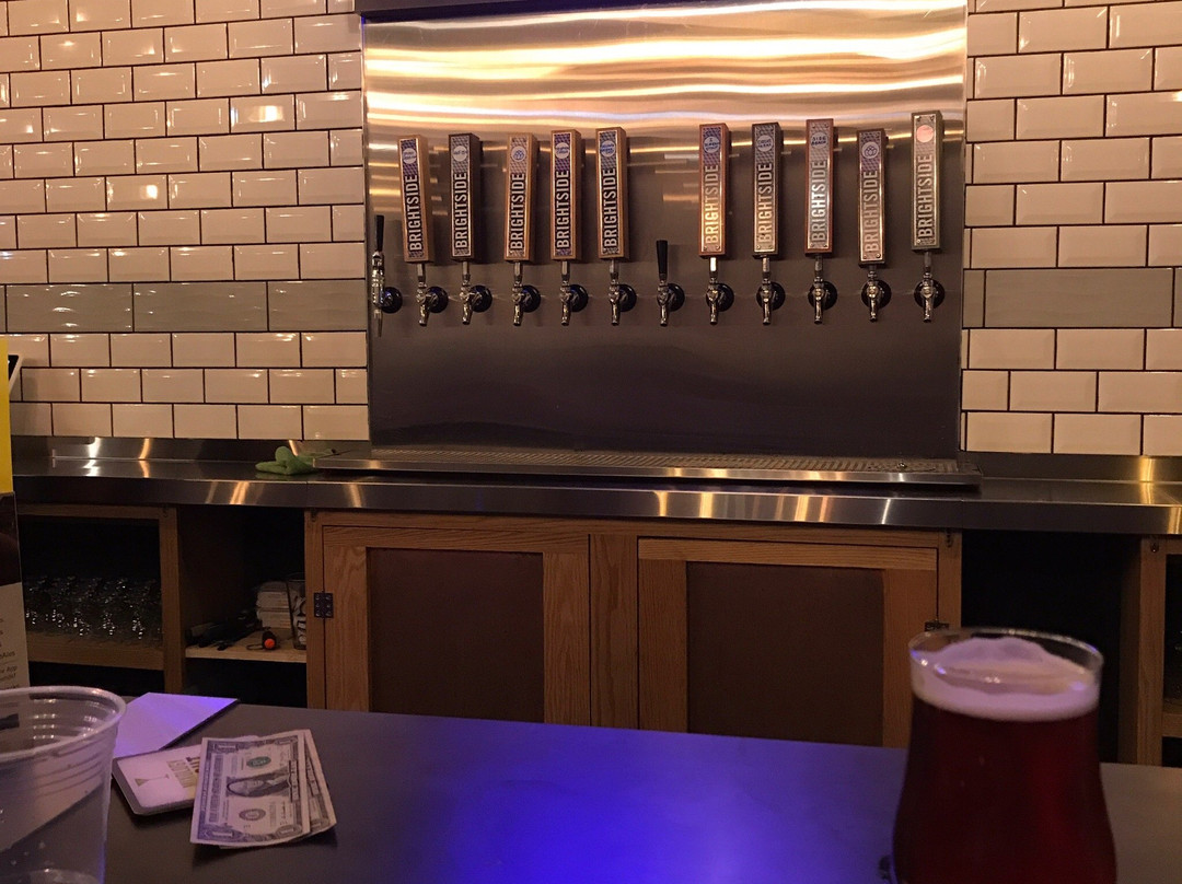 Brightside Aleworks-阿尔图纳必去景点