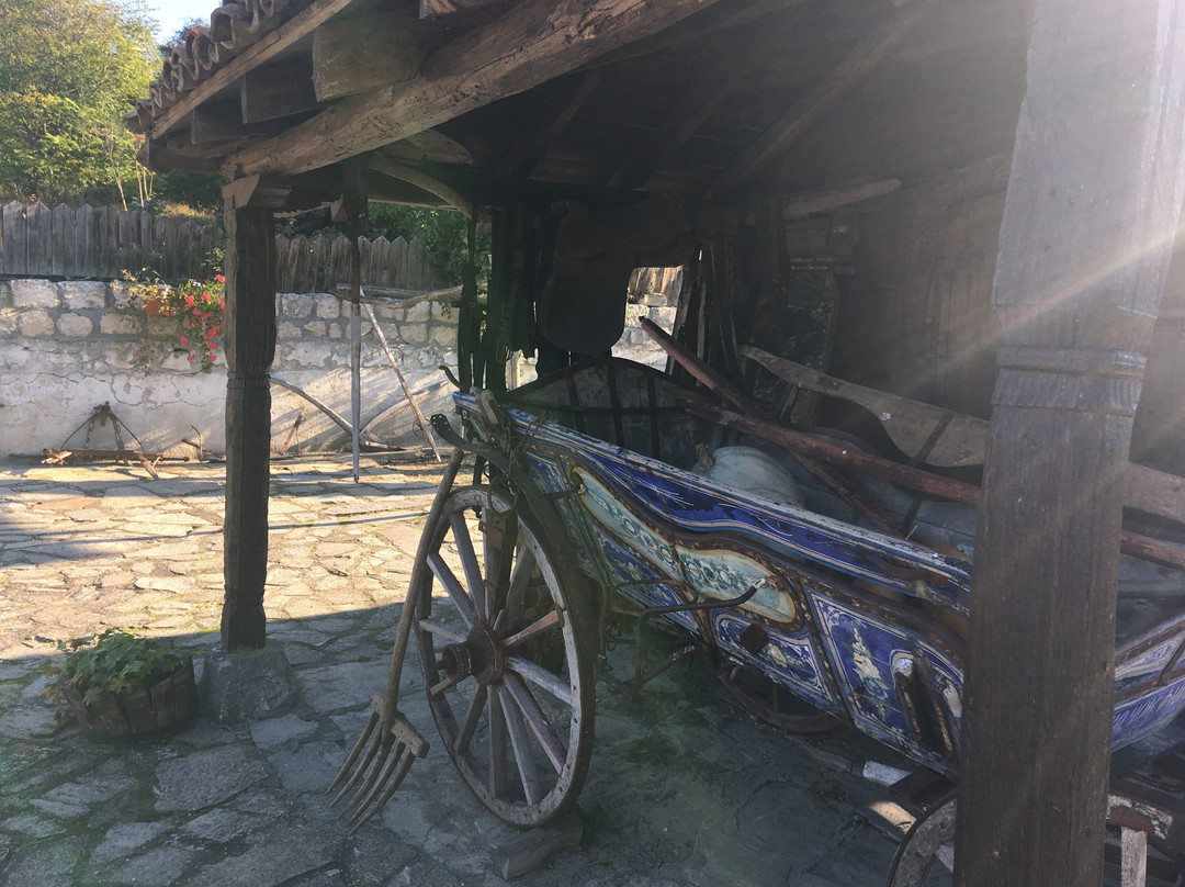 Chernevo旅游攻略图片