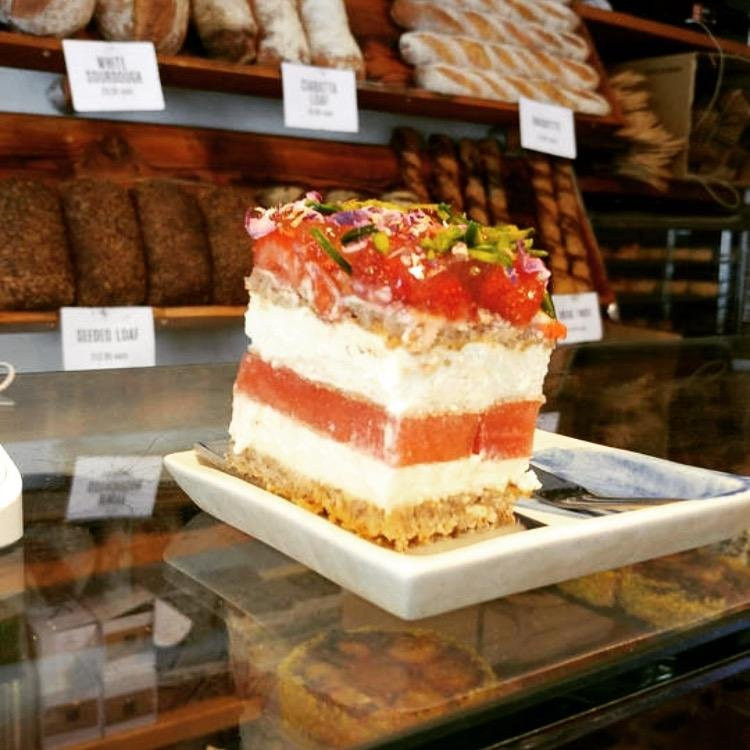 Urban Caterpillar-悉尼必去景点