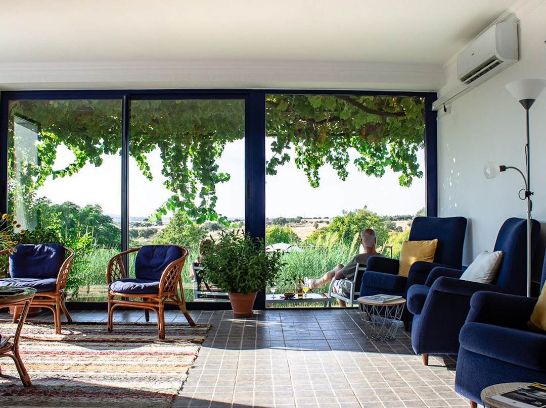 Monte do Colmeal - Country House & Wine主图