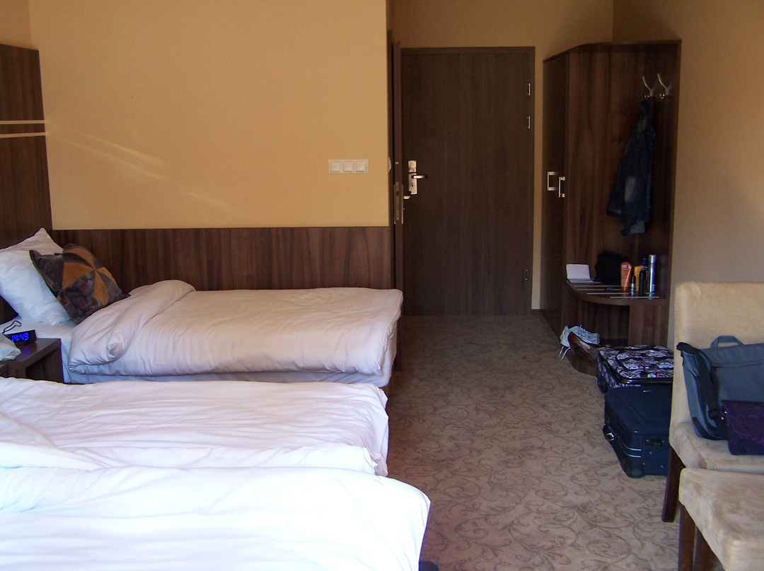 Hotel Belfer主图
