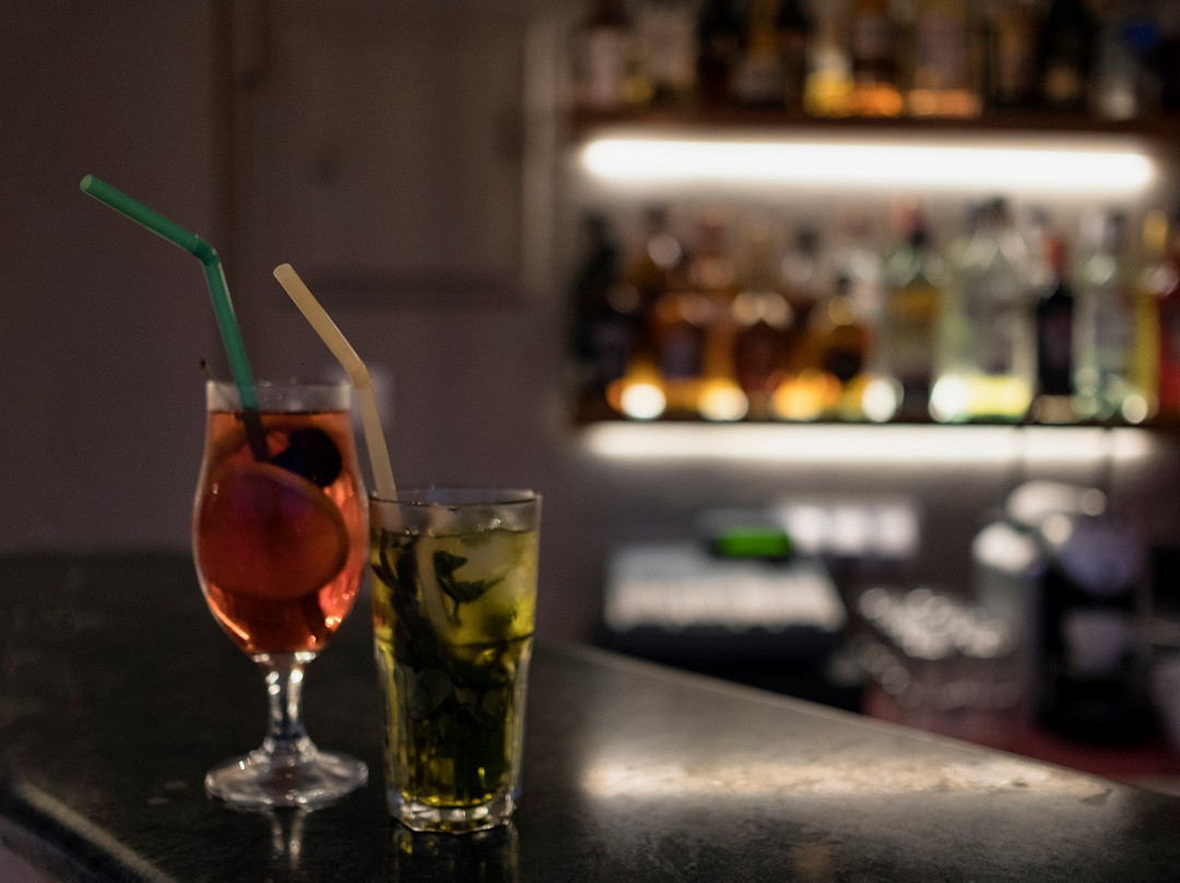 Hotel Taxiarhis主图