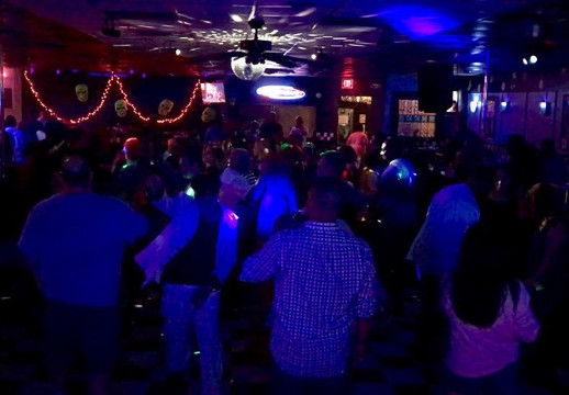 Bellair-Meadowbrook Terrace餐馆和美食-Fifty Seven Heaven