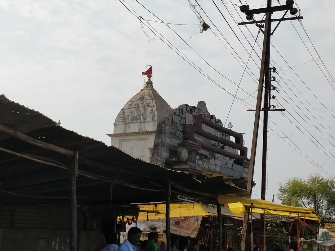 Mahakali Temple景点图片