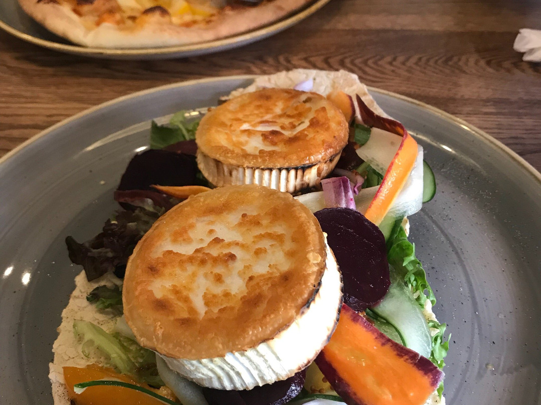 The Mayflower Village