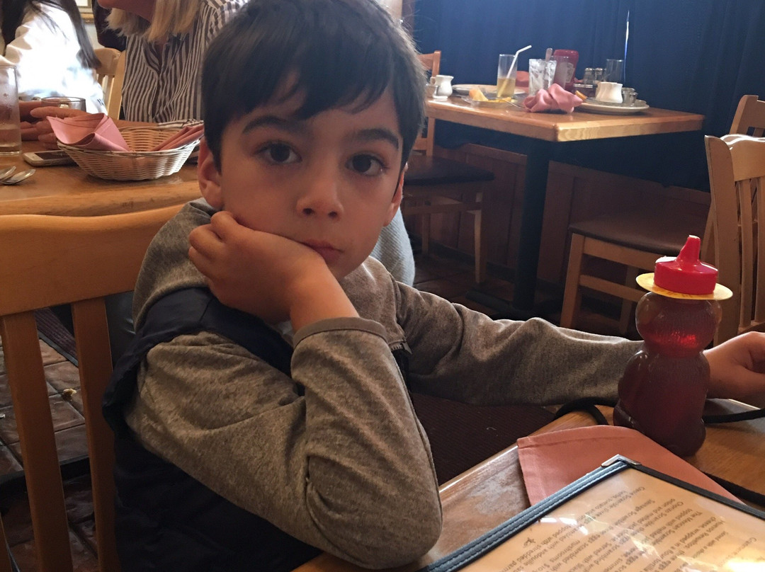 Kensington旅游攻略图片