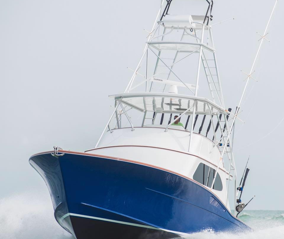 Maverick Sportfishing Charters-梦城必去景点