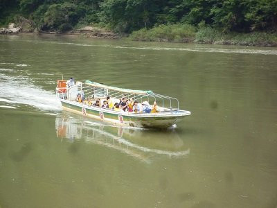 Sennindo - Sotokawa Shrine-户泽村必去景点