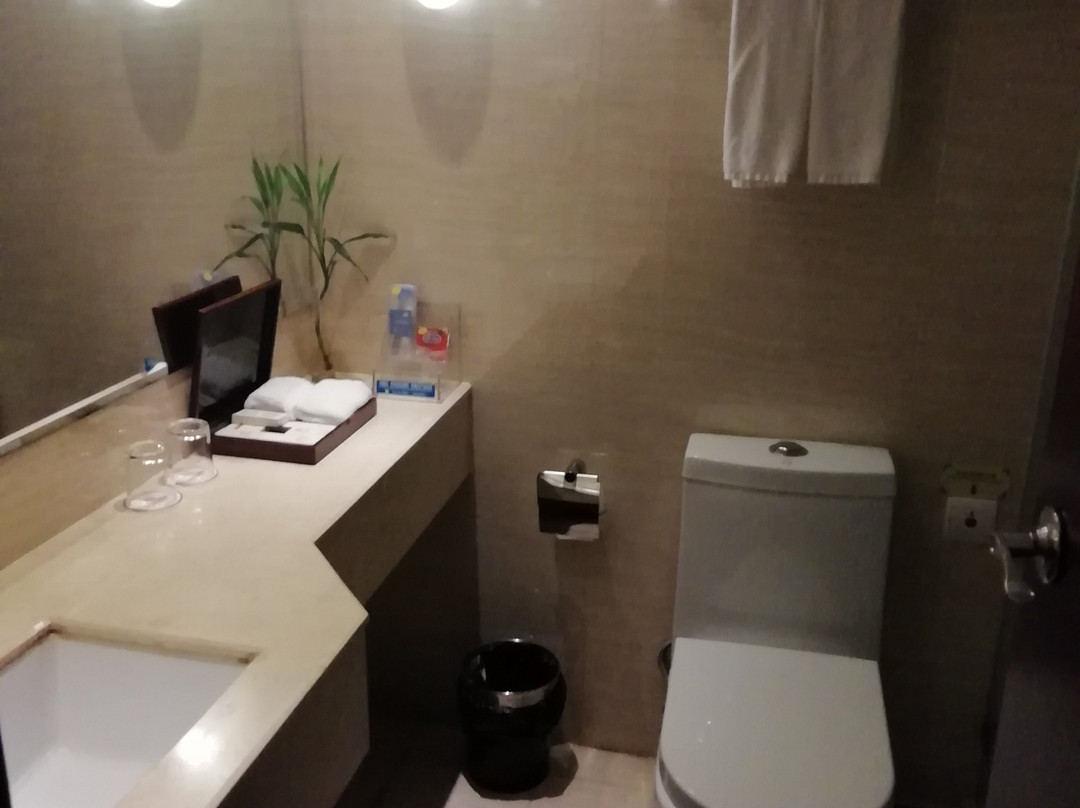 澳城花园酒店主图