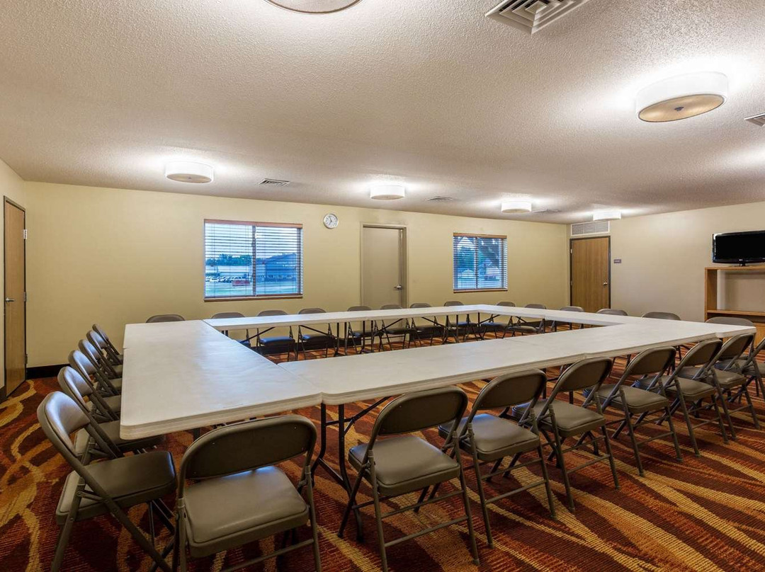 AmericInn by Wyndham Boscobel主图