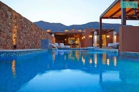 Domes of Elounda, Autograph Collection主图