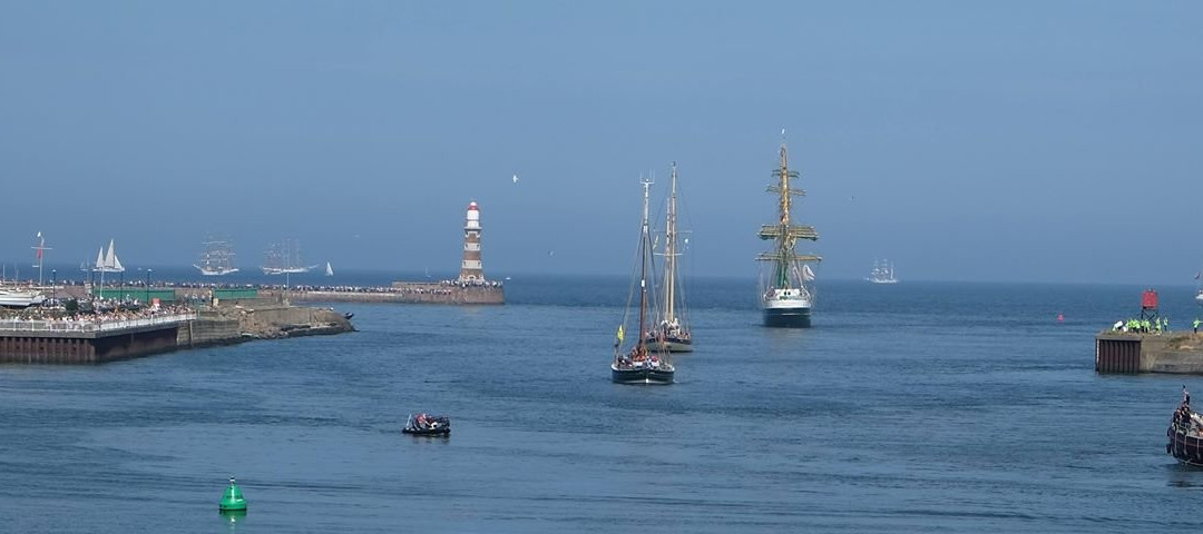 Sunderland Maritime Heritage景点图片