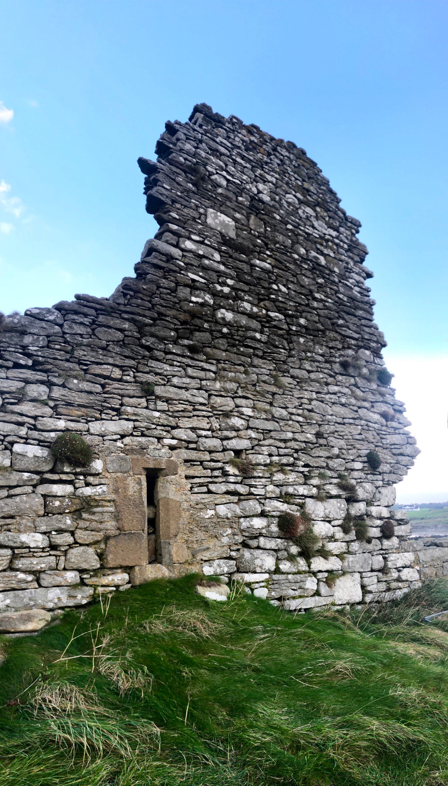 Castle Murray House-官方
