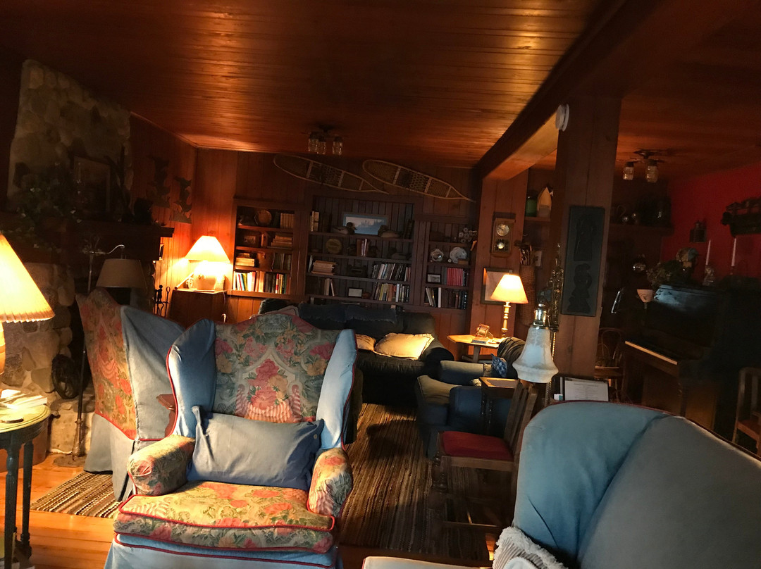 The Historic Northern Hotel主图