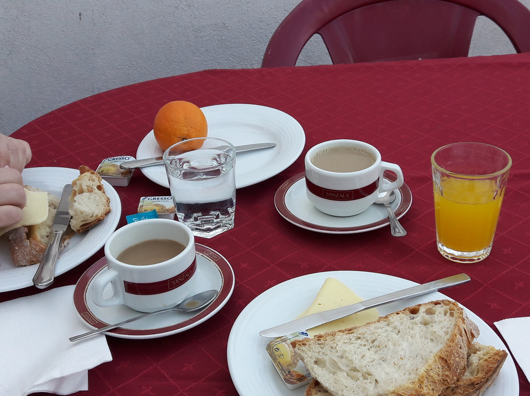 Hotel Vale Do Coa主图