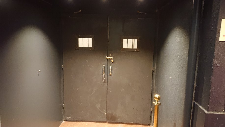 Jailhouse Hotel主图