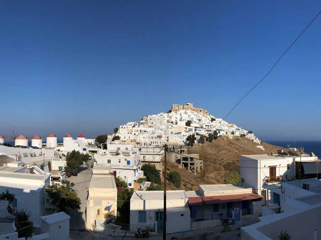 Kallichoron Art Boutique Hotel主图