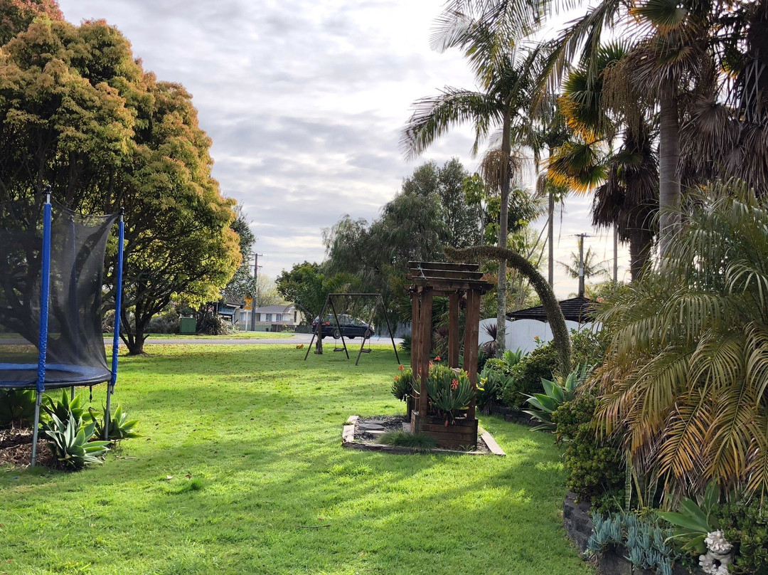 罗雷多汽车旅馆主图