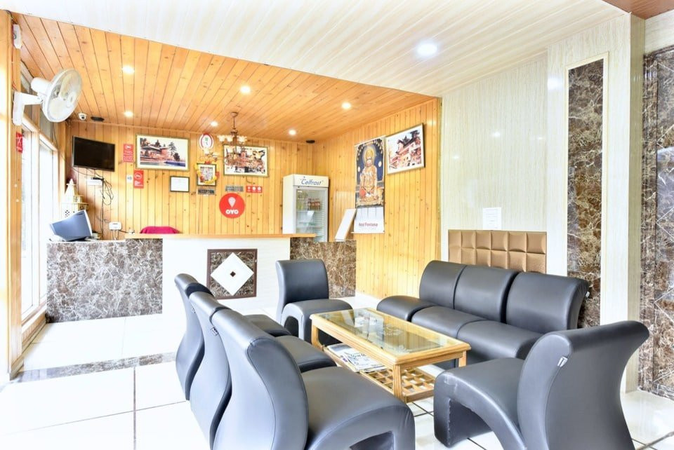 OYO 4629 Hotel Fontana主图