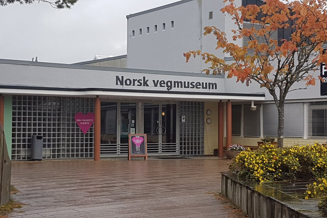 Norwegian Road Museum景点图片