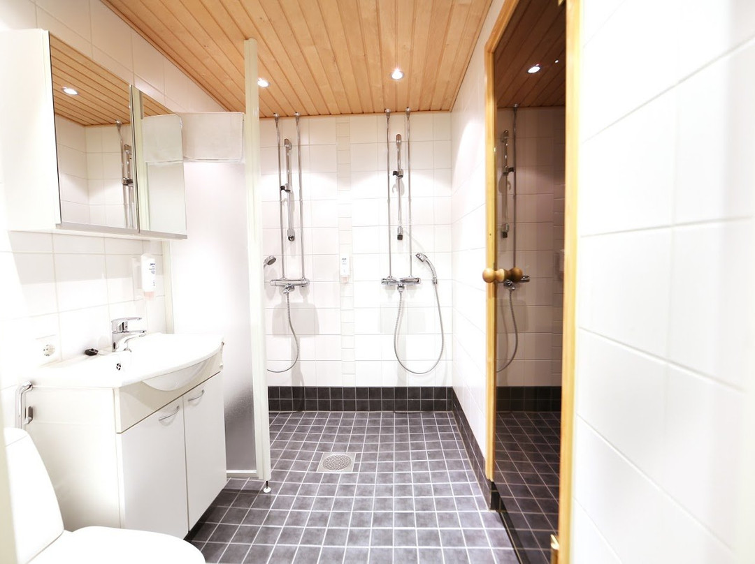 SKI-INN Rukasuites Apartments主图
