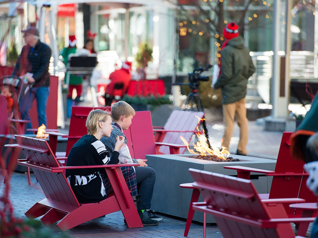 Cherry Creek North-丹佛必去景点