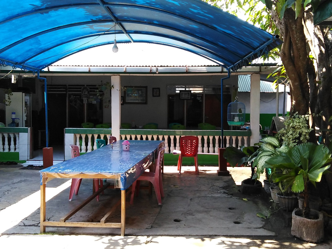 Homestay Cantik主图