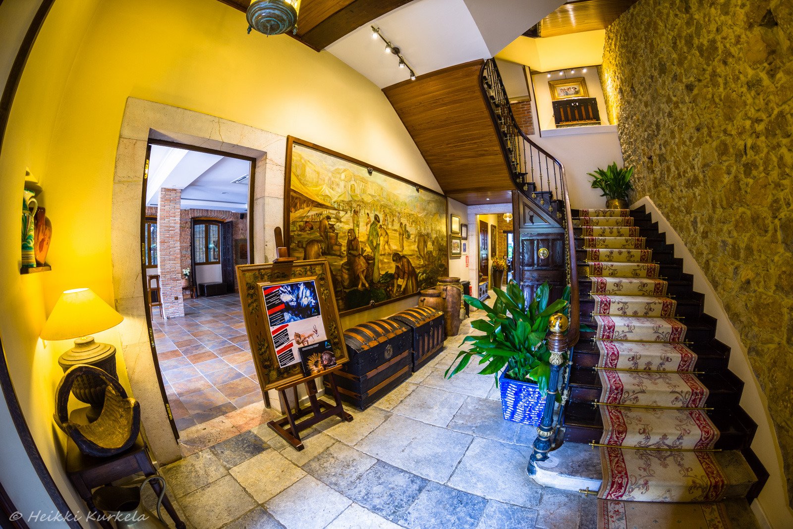 Apartamentos Turisticos La Pontiga-官方