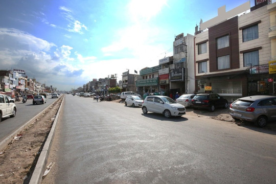 Hotel The 13een主图