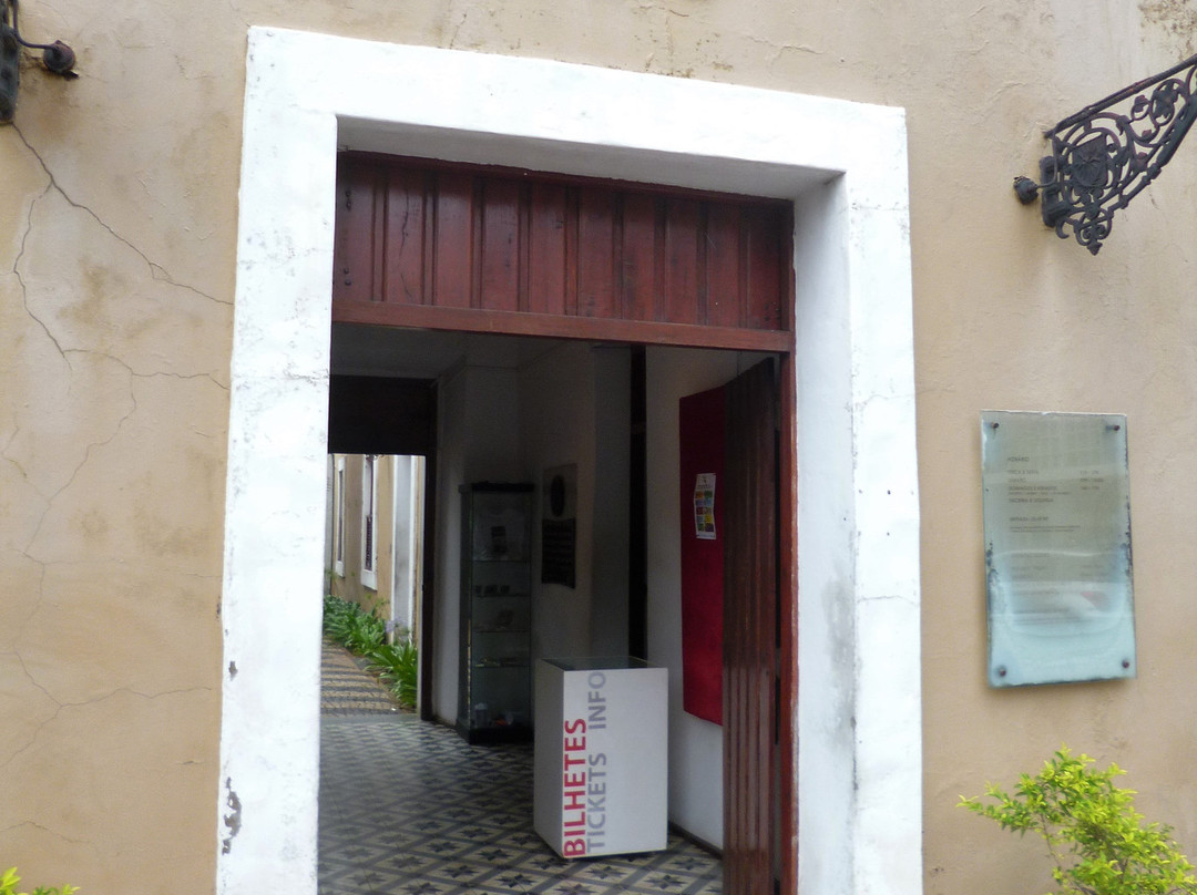 National Money Museum-马布多必去景点