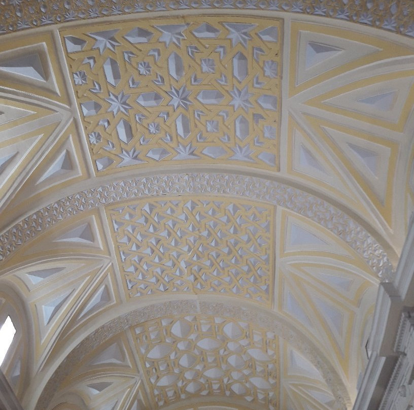 Aula cultural San Benito de Calatayud