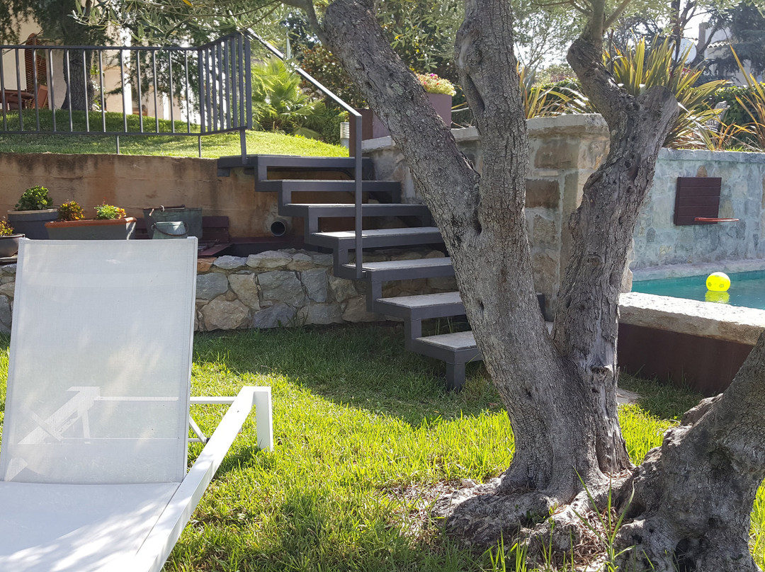 蒙锥克住宿加早餐旅馆主图