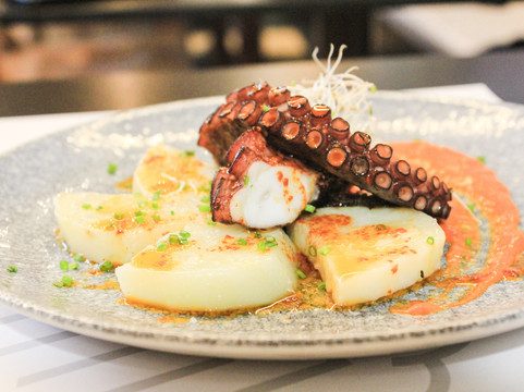 La Taberna de la Ronda主图