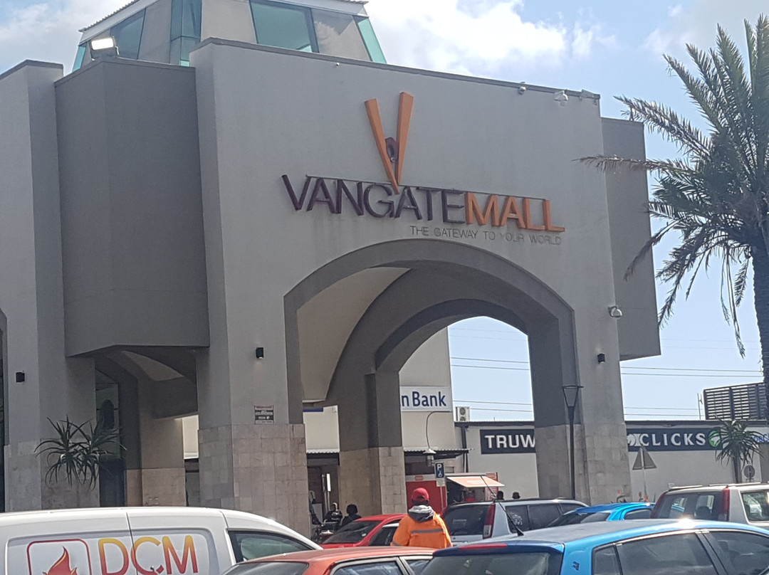 Vangate Mall景点图片