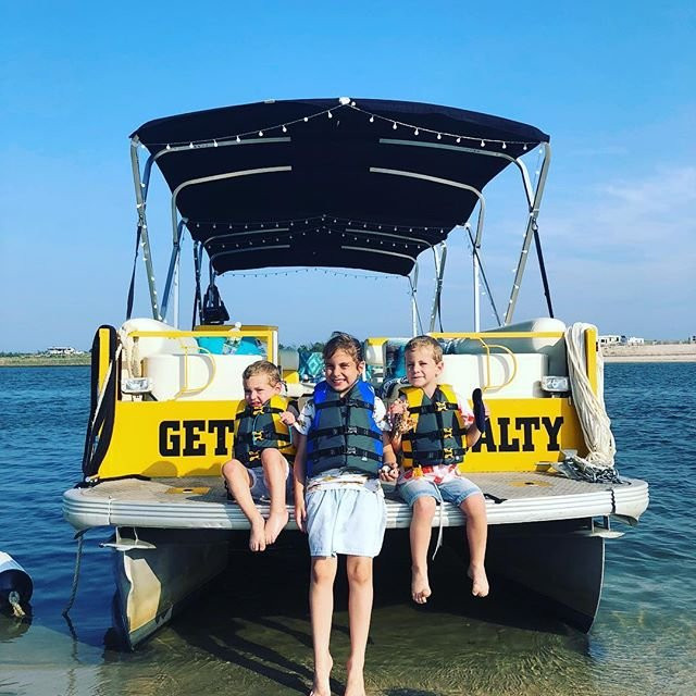 Get Salty Adventures景点图片