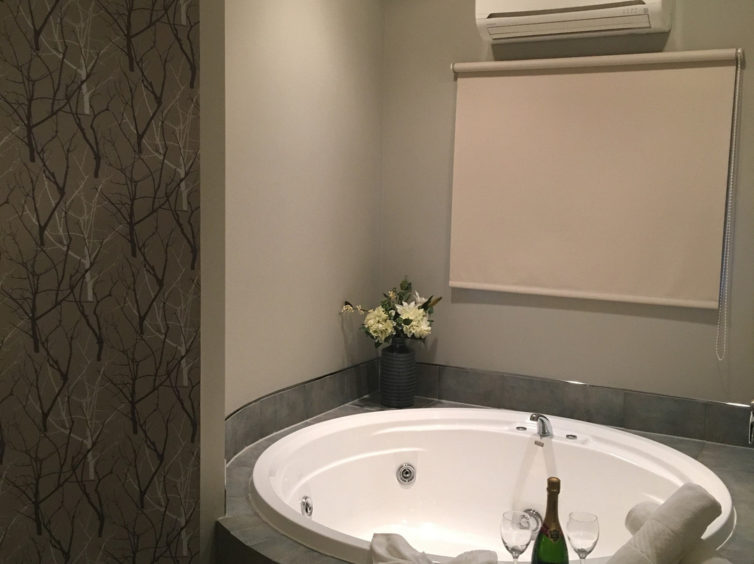 乡村汽车旅馆主图