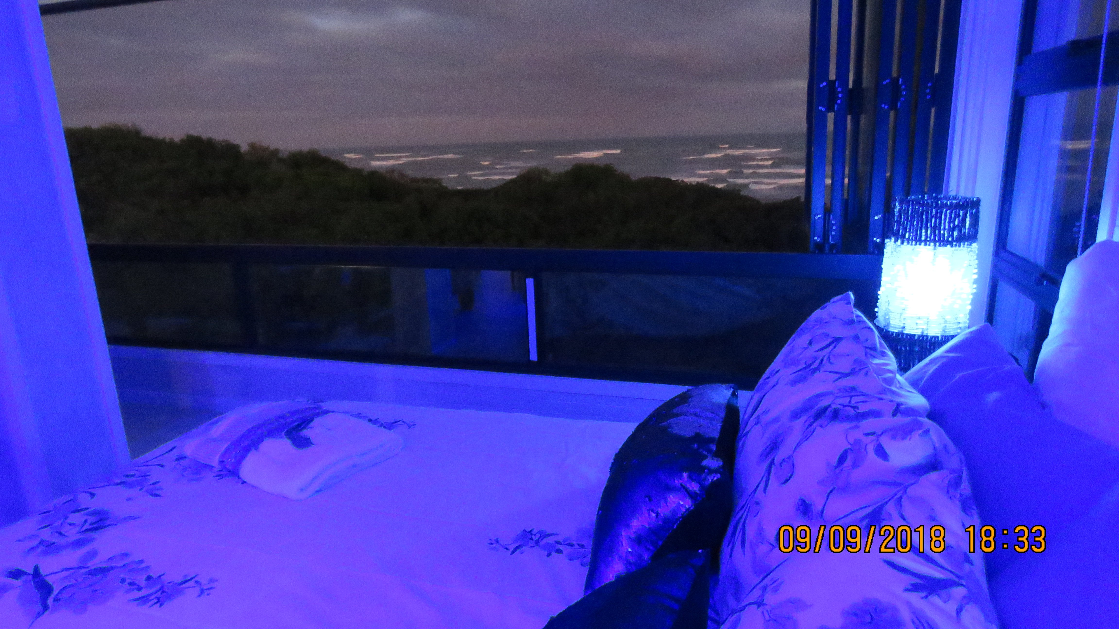 24 Houtboschbay Honeymoon Suite With a Jacuzzi-官方