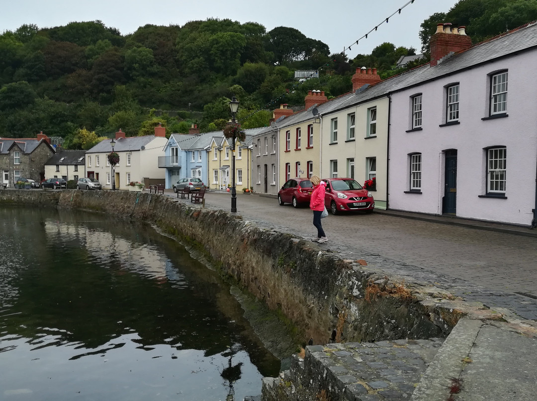 Fishguard Herrings景点图片