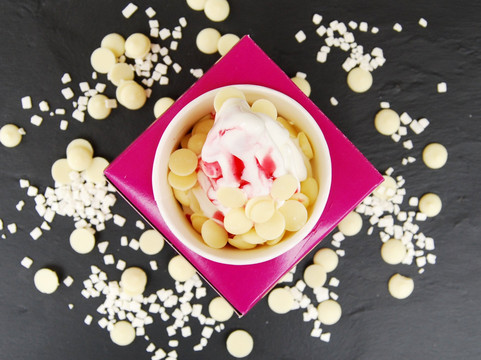 Icebox Frozen Yogurt & Ice Cream主图