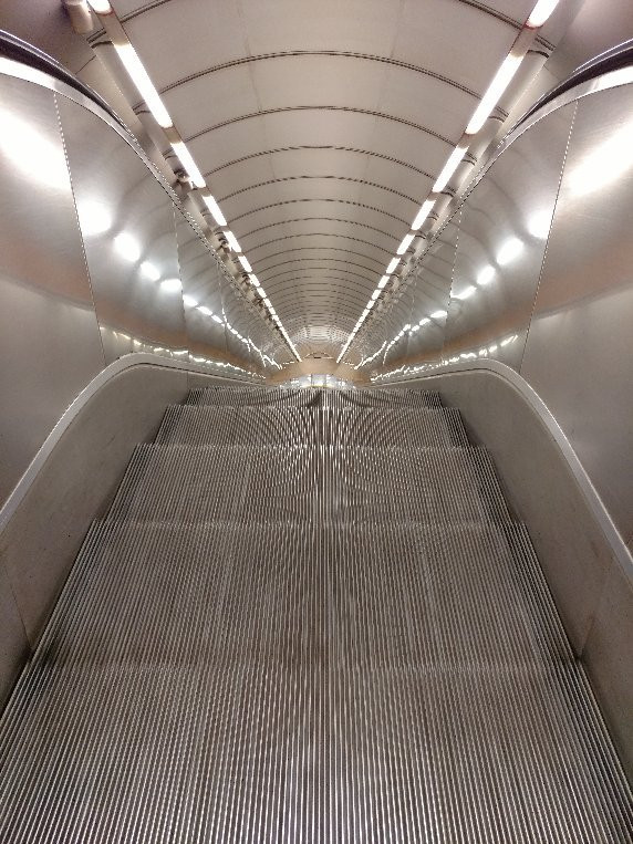 Stazione di Rho Fiera景点图片