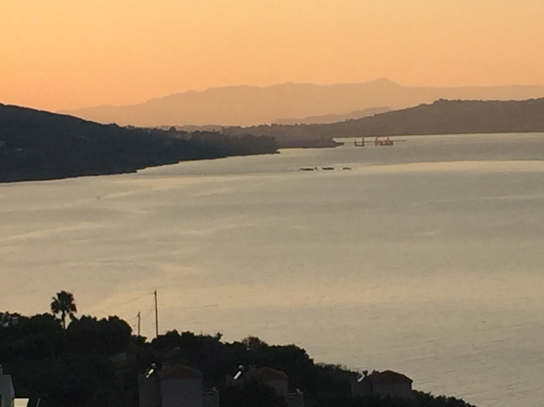 Olympic View Guesthouse主图