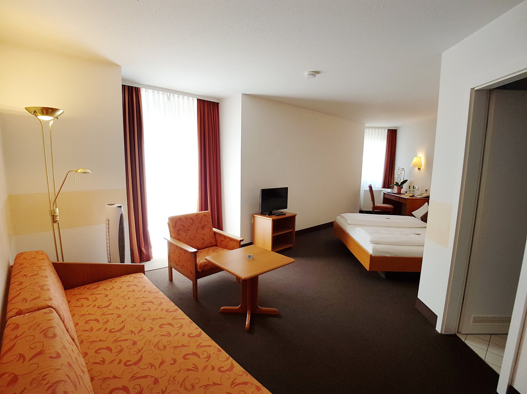 Hotel Gerberhof主图