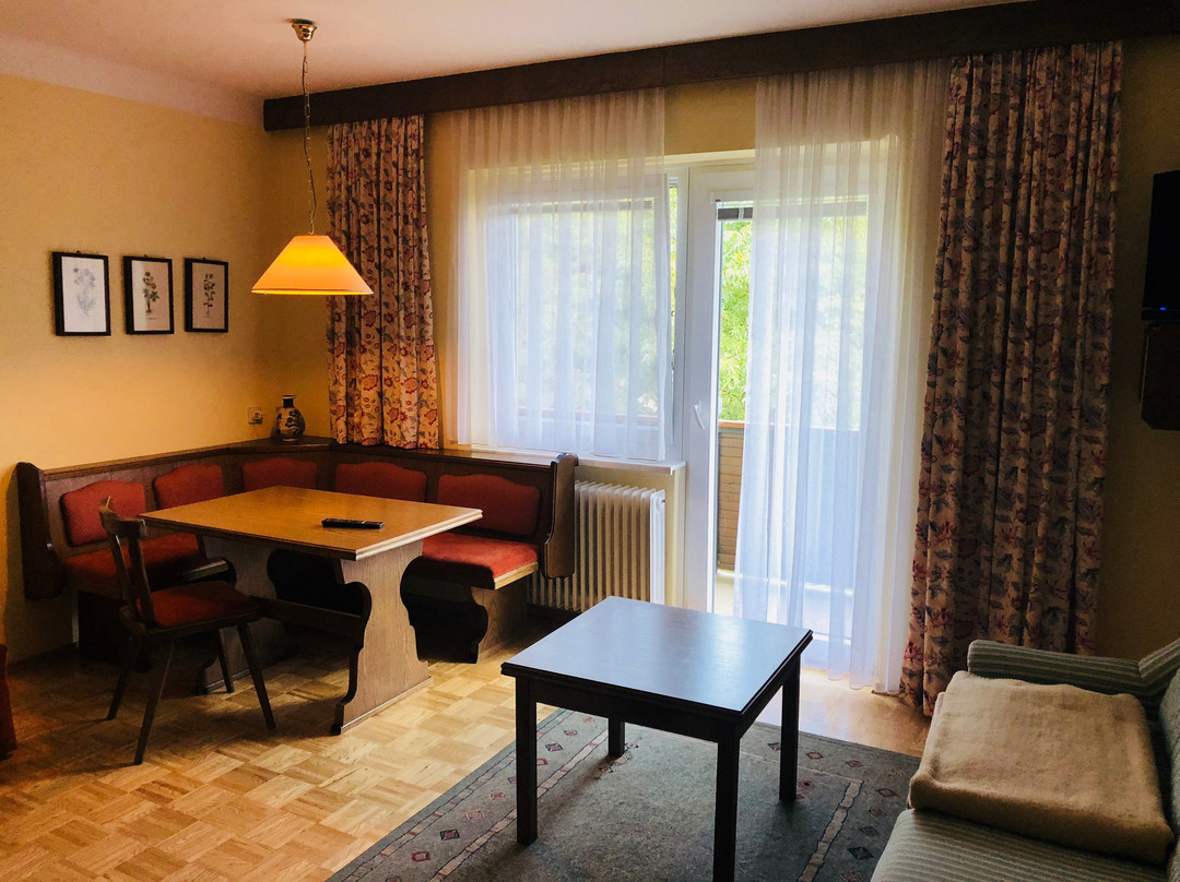 Gasthof Haslerwirt主图