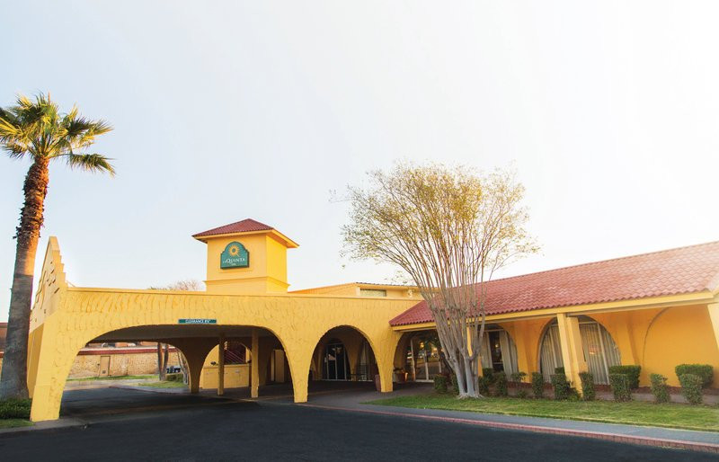 Days Inn Inn by Wyndham Del Rio主图